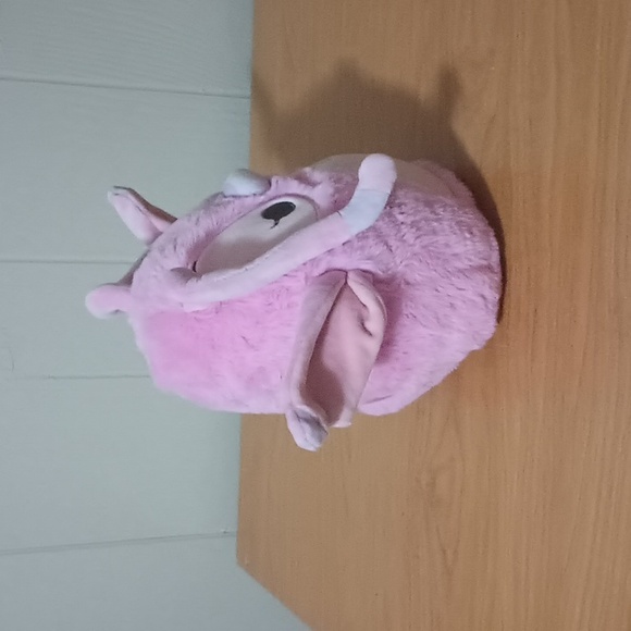 Angel Fuzz A Mallow By Squishmallow NWT - Picture 5 of 6